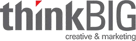 thinkBIG Creative & Marketing
