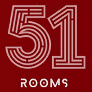 51 Rooms