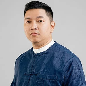Prof. Zin Min Wai