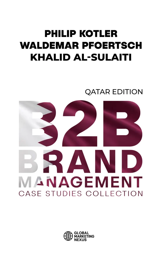 Qatar Edition