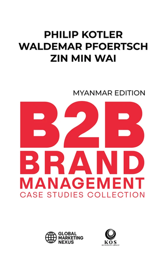 Myanmar Edition